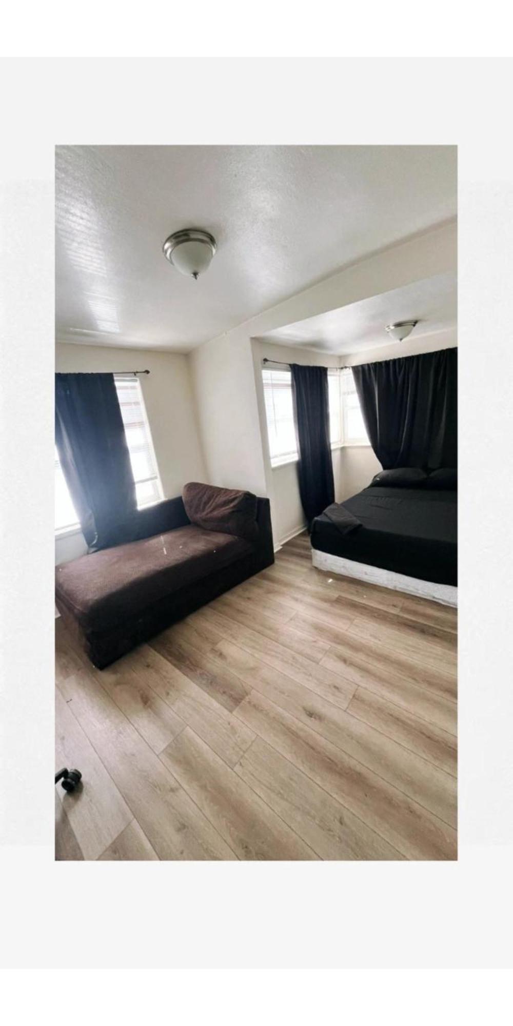 Van Nuys Downtown Paradise ロサンゼルス エクステリア 写真